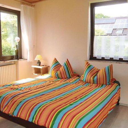 Stunning Apartment In Duppach With Kitchen Екстериор снимка