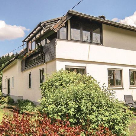 Stunning Apartment In Duppach With Kitchen Екстериор снимка