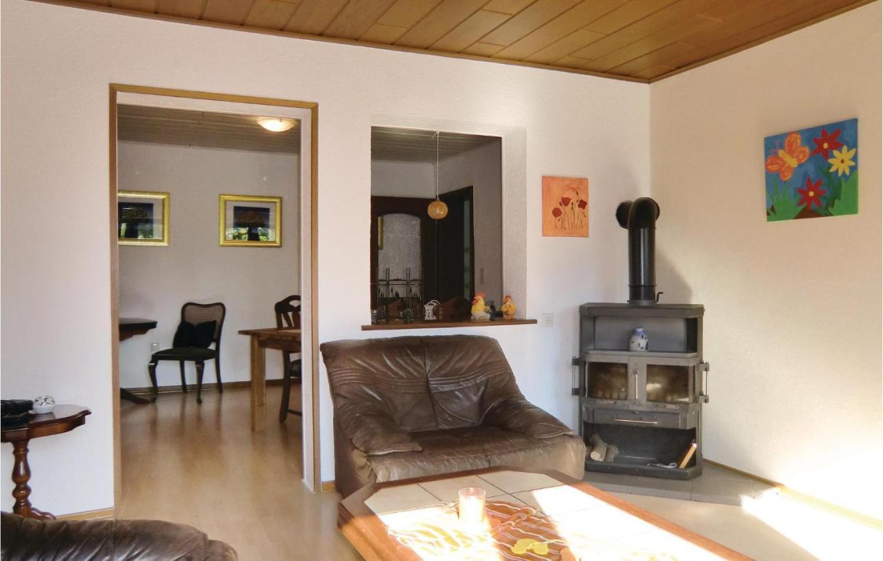 Stunning Apartment In Duppach With Kitchen Екстериор снимка